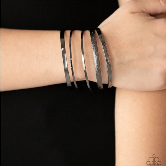 STACKABLE STYLE Bracelets
